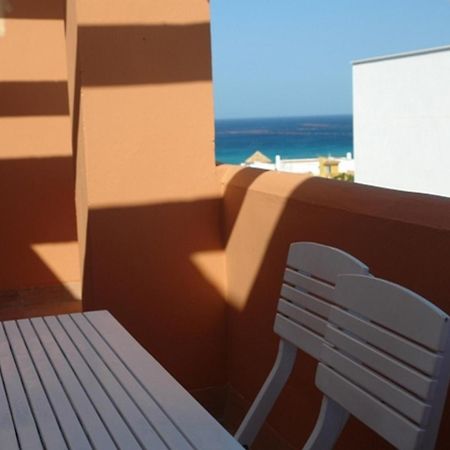 Livingtarifa Apartamento Simba Εξωτερικό φωτογραφία