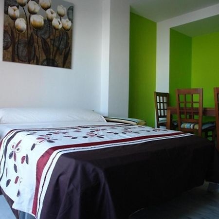 Livingtarifa Apartamento Simba Εξωτερικό φωτογραφία