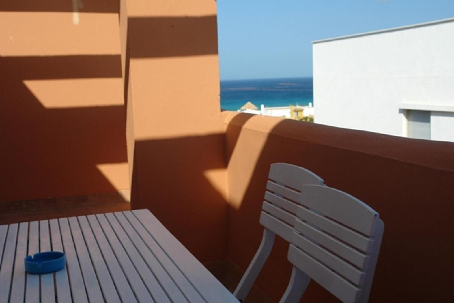 Livingtarifa Apartamento Simba Εξωτερικό φωτογραφία