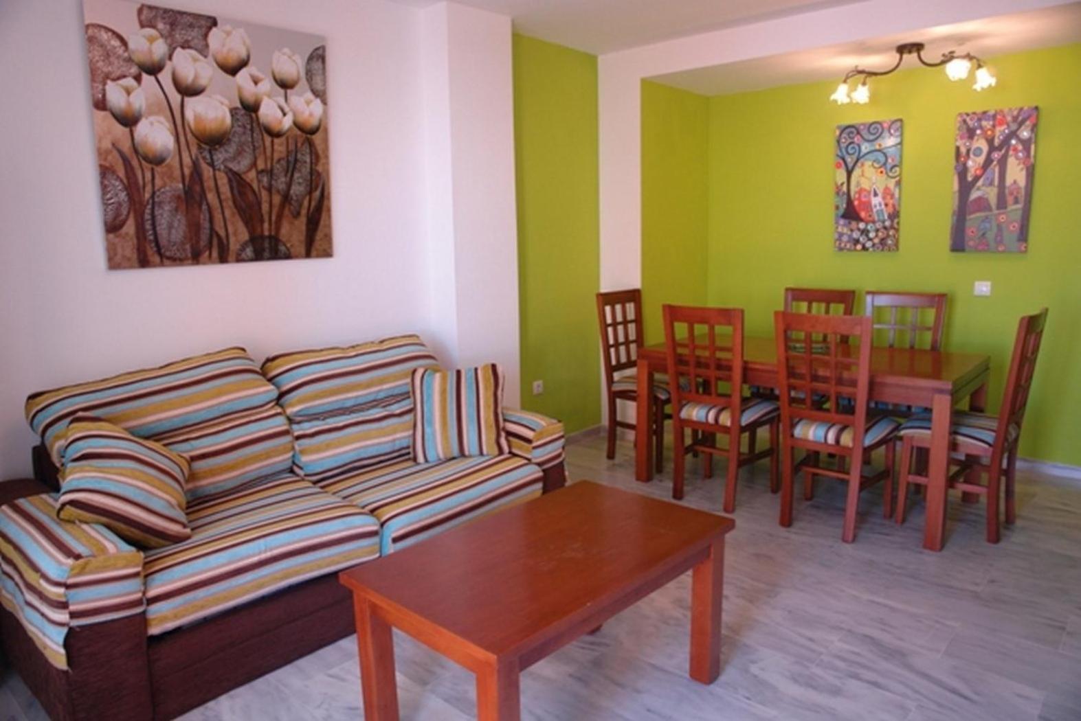Livingtarifa Apartamento Simba Εξωτερικό φωτογραφία