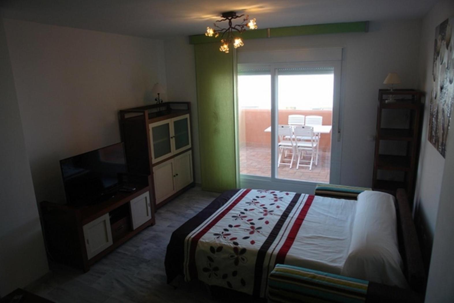 Livingtarifa Apartamento Simba Εξωτερικό φωτογραφία