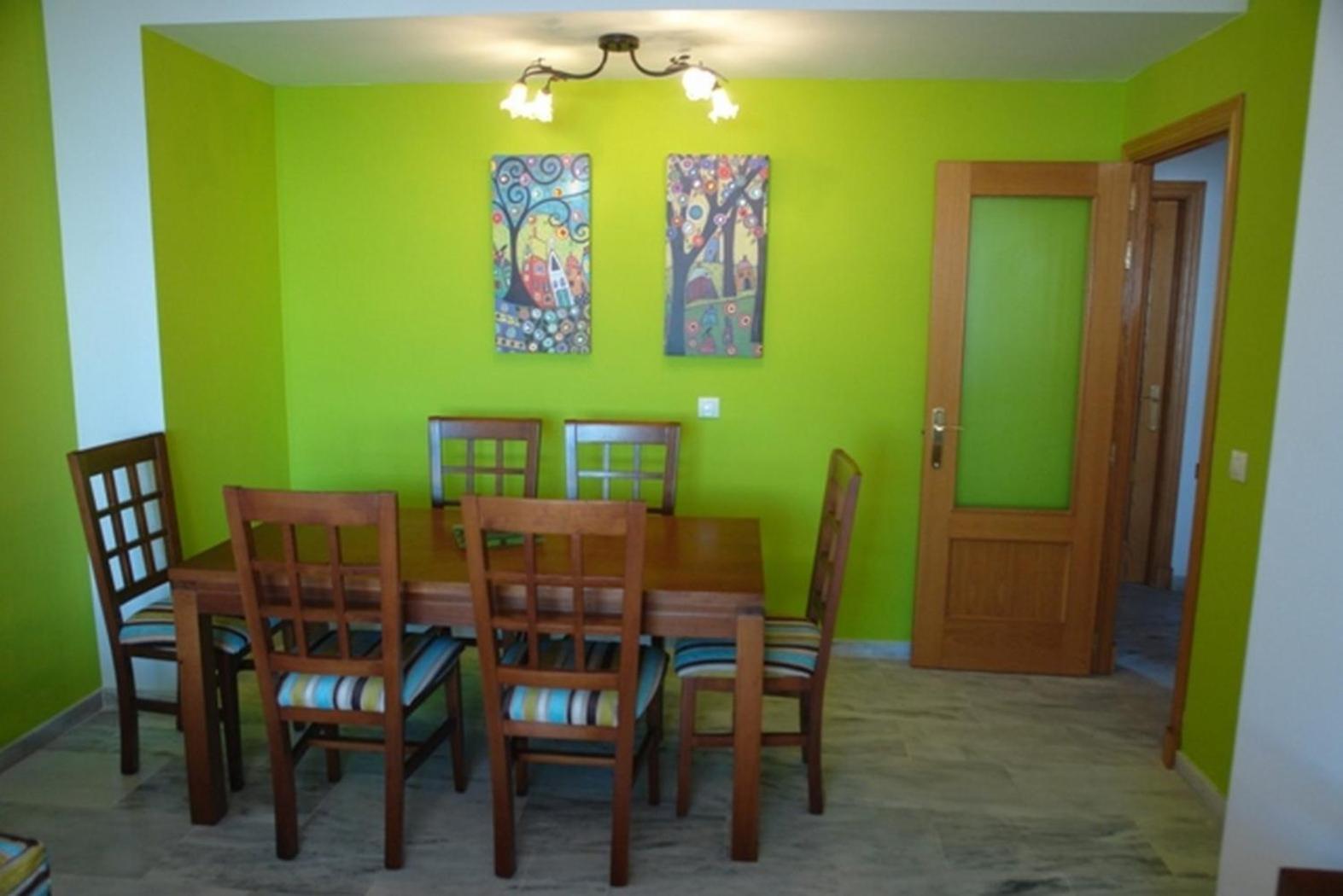 Livingtarifa Apartamento Simba Εξωτερικό φωτογραφία