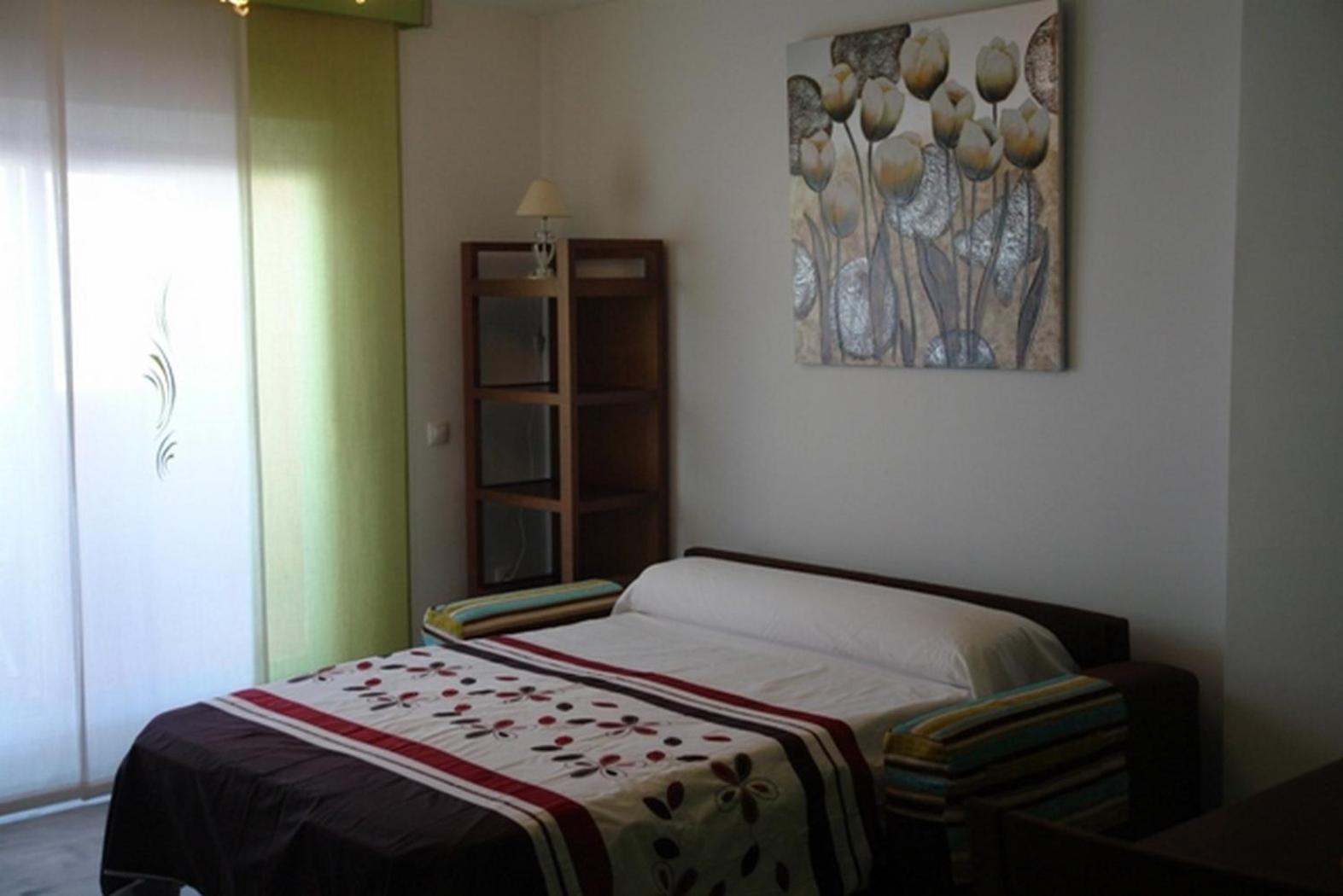 Livingtarifa Apartamento Simba Εξωτερικό φωτογραφία