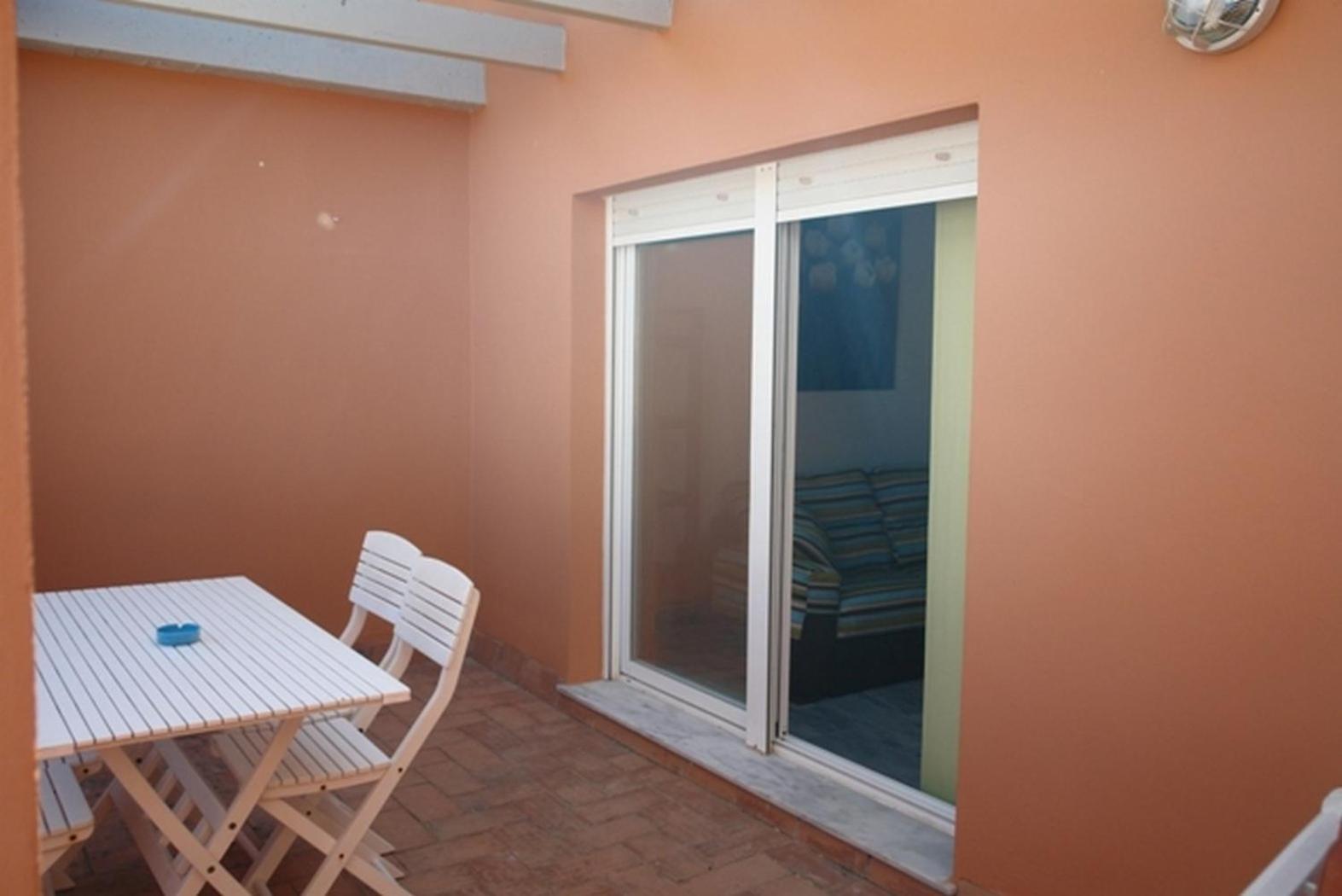 Livingtarifa Apartamento Simba Εξωτερικό φωτογραφία